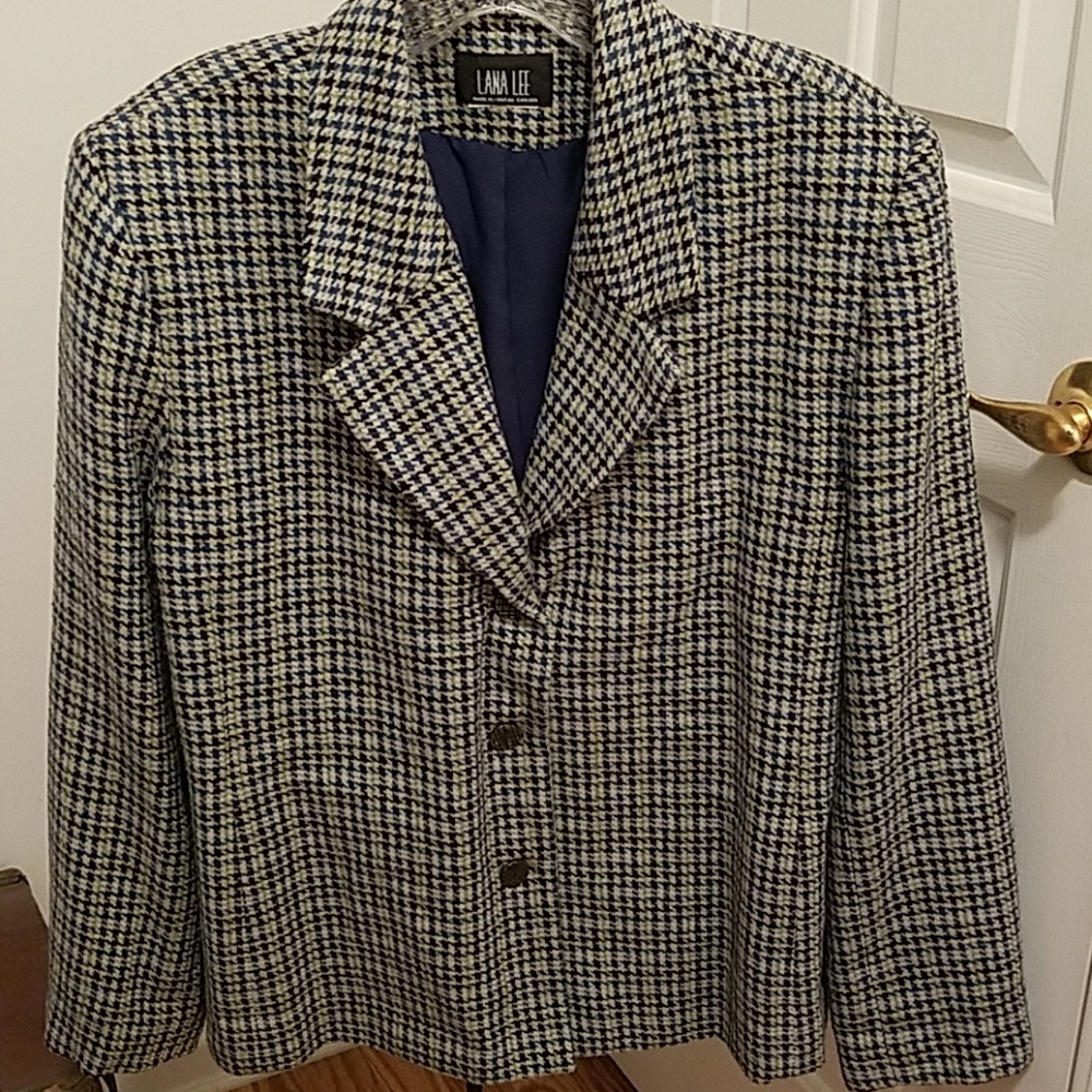 Jacket